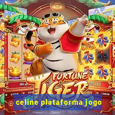 celine plataforma jogo